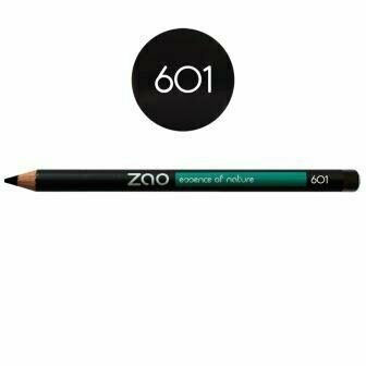 Crayon contour des yeux et sourcils Noir 601