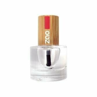 Duo Base et Top Coat 10 FREE 636
