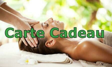 Carte Cadeau Massage Visage Liftant Japonais à domicile