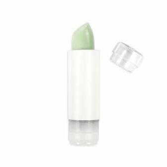 RECHARGE pour Correcteur vert anti-rougeurs 499