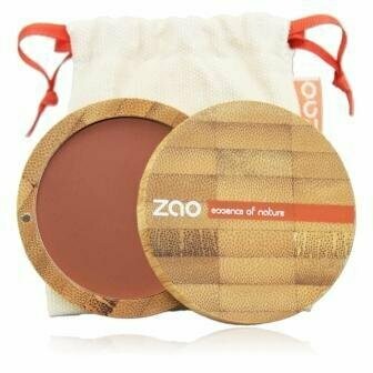 Fard à joues Brun Orangé 321