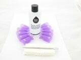 Kit Clip Nail Cleaner Spécial Mains