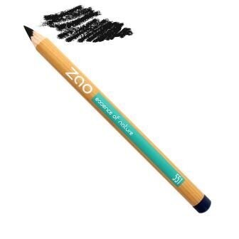 Crayon multi-usages Noir