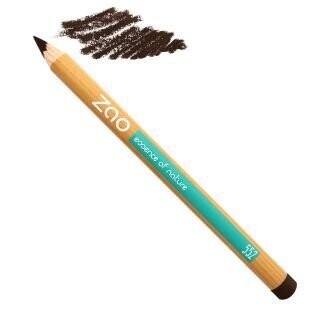 Crayon multi-usages Brun Foncé