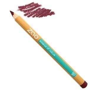 Crayon multi-usages Ocre Rouge