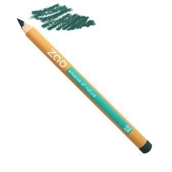 Crayon multi-usages Vert