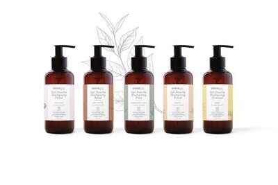 Gels douche shampoing