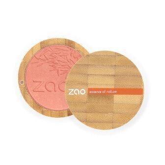 Fard à joues Compact Blush Rose Corail 327