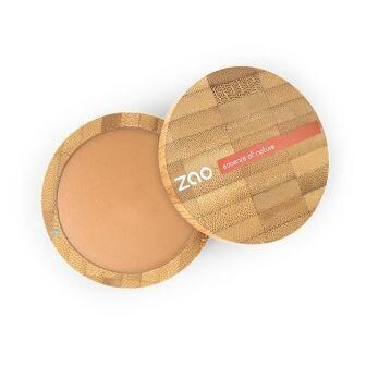 Terre cuite minérale  Beige Cuivré 341