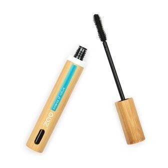 Mascara velours rechargeable Noir 080