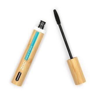 Mascara Définition Longueur & Cils à Cils rechargeable NOIR 095
