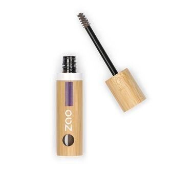 Mascara Sourcils rechargeable Brun 053