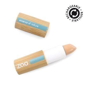 Correcteur rechargeable Brun Orangé 494