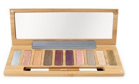 Palette Ultra Shiny ZAO