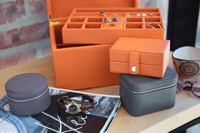 TRAVEL &amp; BEAUTY ACCESSORIES