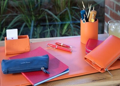 DESK ACCESSORIES