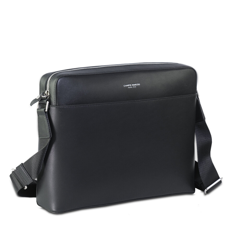 BERNARD EXECUTIVE - MESSENGER (LEATHER)