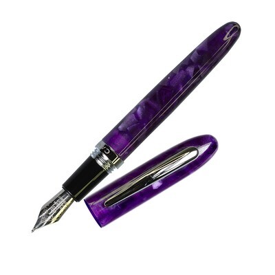 ACROPOLIS - FOUNTAIN PEN