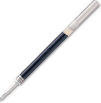 REFILL - STEEL TIP ROLLERBALL