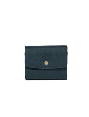 AUDREY SMALL FLAP WALLET