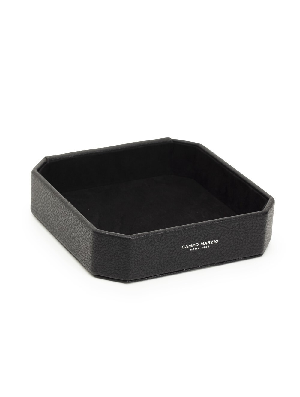 SMITH TRAY, COLOUR: BLACK