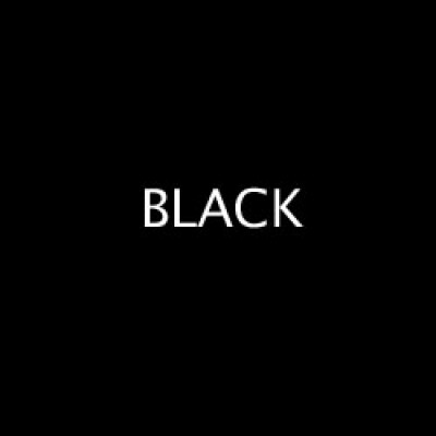 SOCRATE DESK PAD, COLOUR: BLACK