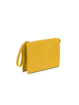 DUBLINO POCHETTE WITH HANDLE