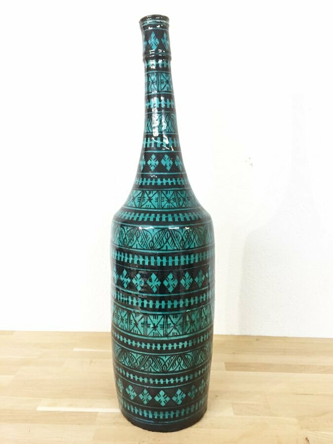 Céramique de Fès, 1970