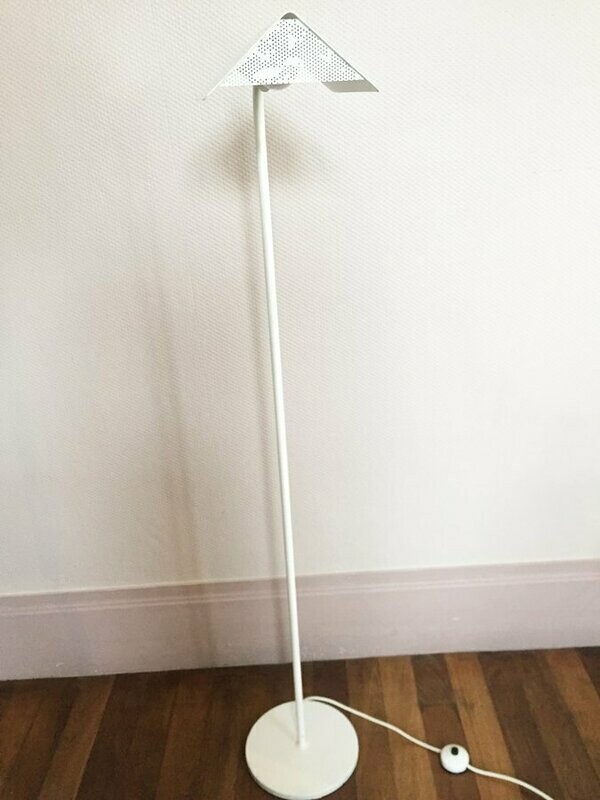 Lampadaire liseuse vintage, 1970