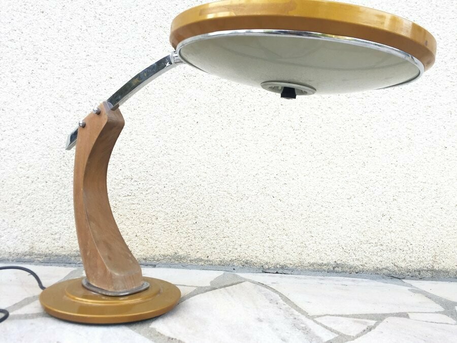 Lampe FASE « Président », Espagne 1960