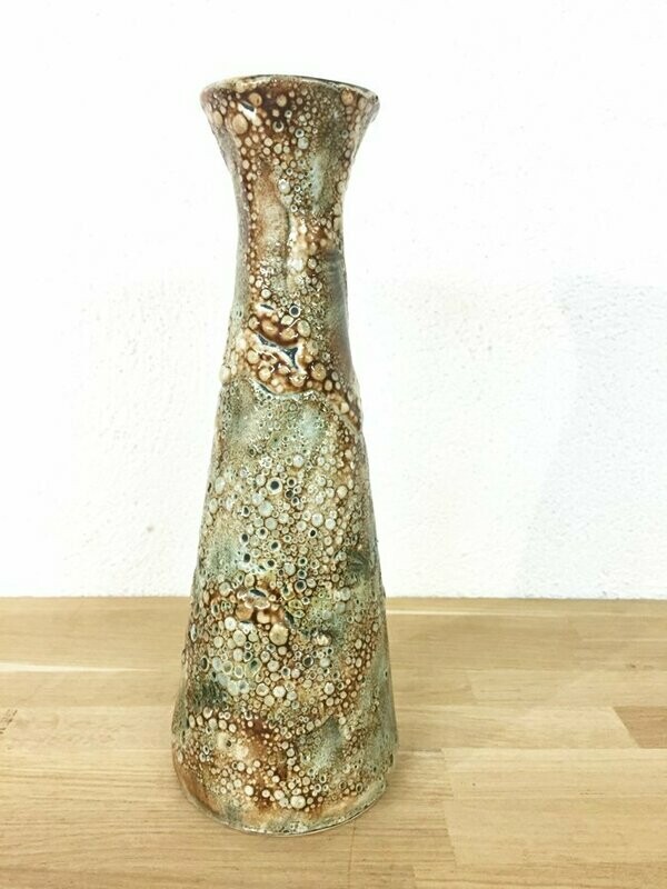 Soliflore céramique vintage, 1960