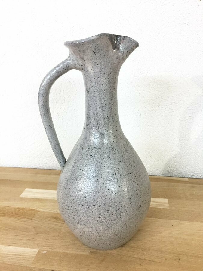 Aiguière Accolay grise, 1970