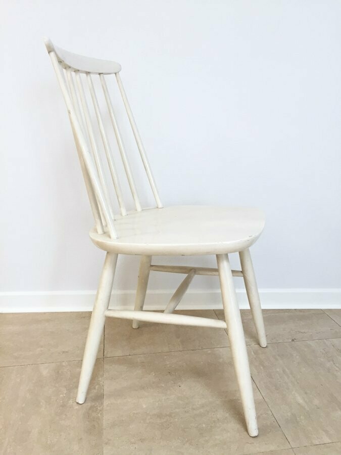 Chaise de chez Stol Kamnik - 1960
