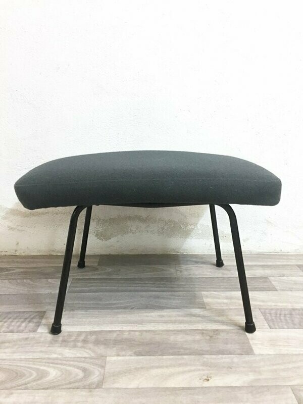 Repose pieds design Pierre Paulin, 1960