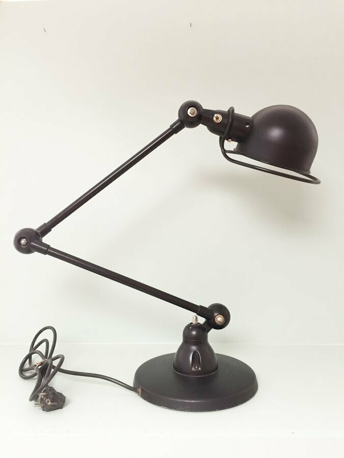 Lampe par Habitat 1980