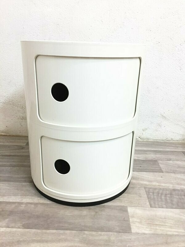 Chevet Kartell vintage, 1970