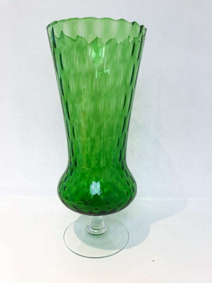 Vase EMPOLI, Florence, 1950