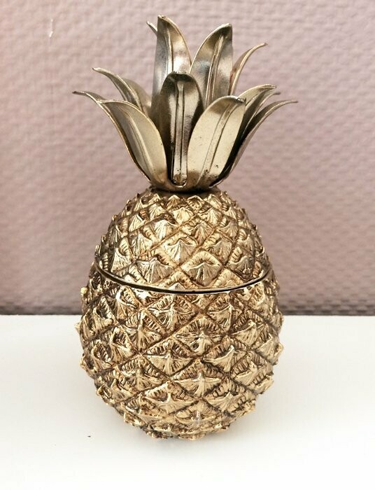 Ananas Mauro Manetti , 1960