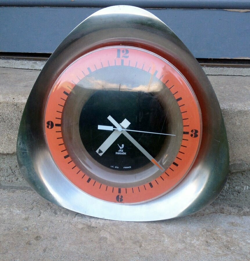 Horloge vintage Jaz, 1970