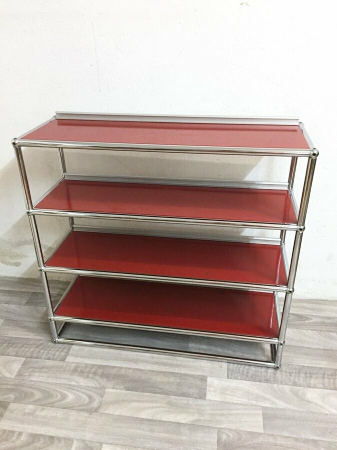 Étagère modulable USM HALLER