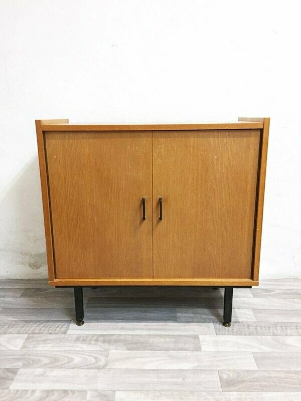 Buffet bas moderniste 1960