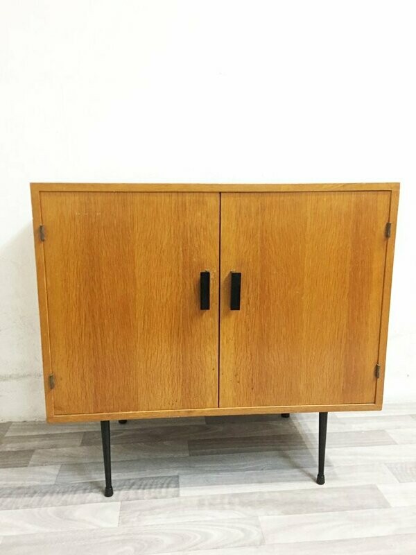 Buffet bas moderniste 1960