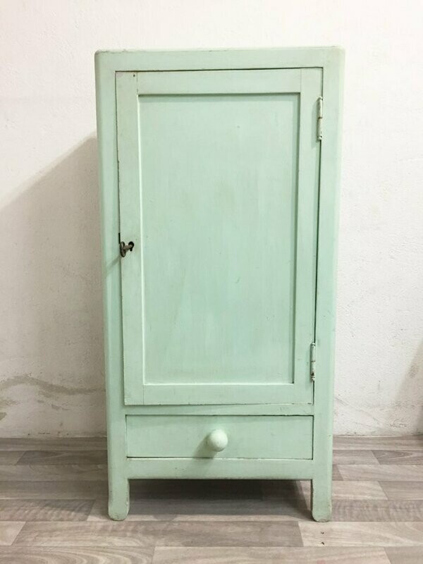 Armoire vintage 1950