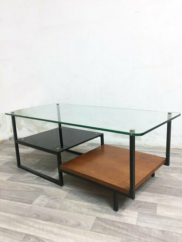 Table basse Georges Frydman, 1960