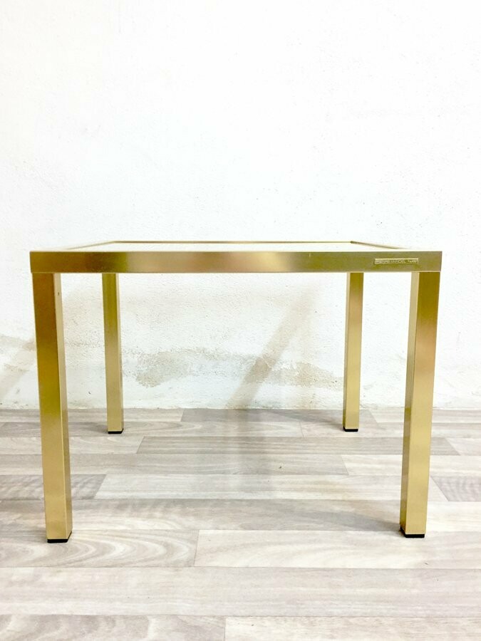 Table rectangulaire PIERRE VANDEL, 1980