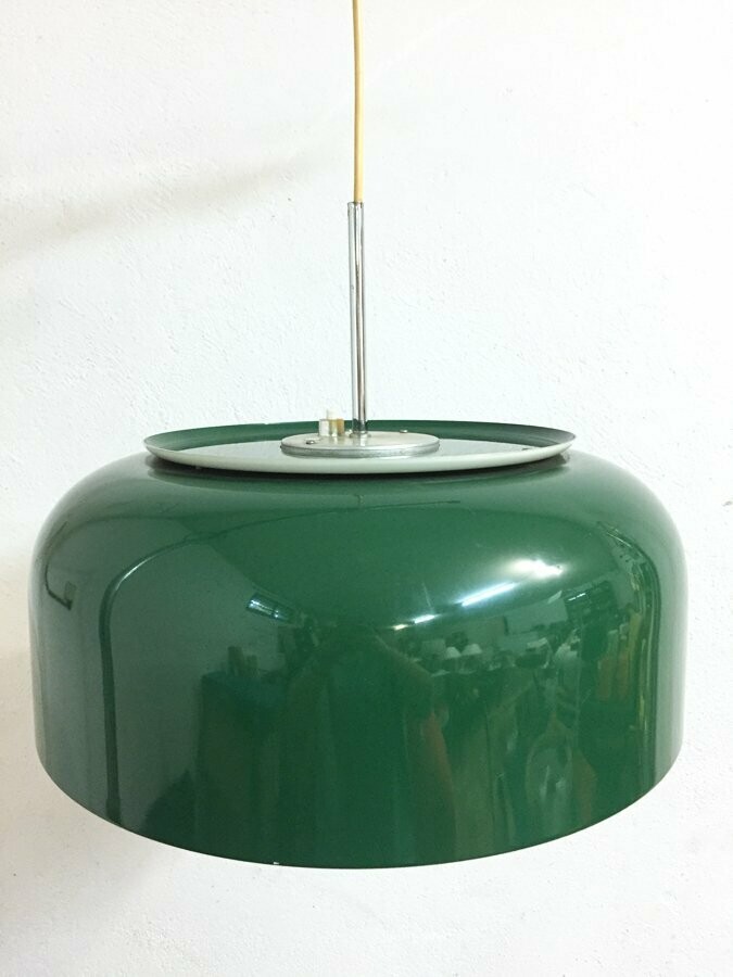 Suspension Knubbling - Anders Pehrson, 1968