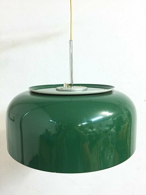 Suspension Knubbling - Anders Pehrson, 1968