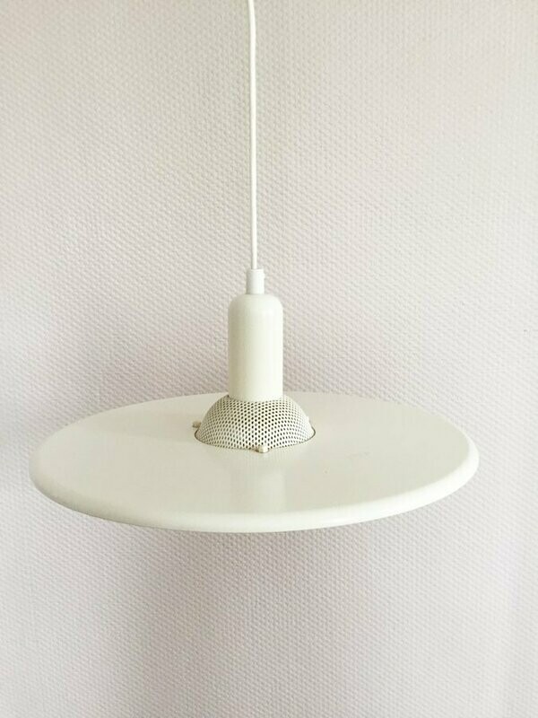 Suspension scandinave « LYFA », 1970