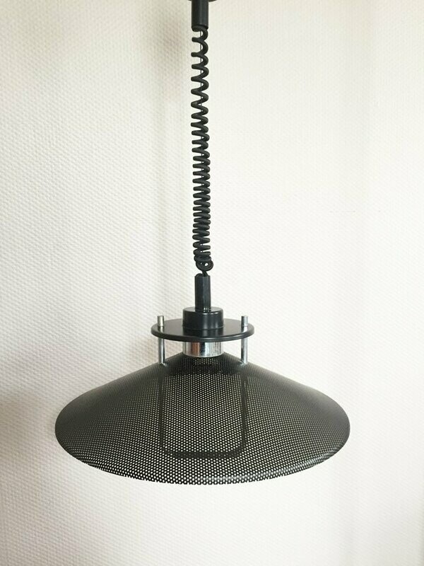 Suspension scandinave « BELL », 1970
