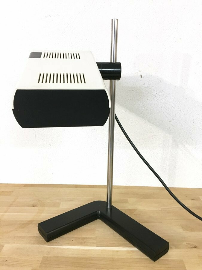 Lampe architecte Manade, 1970